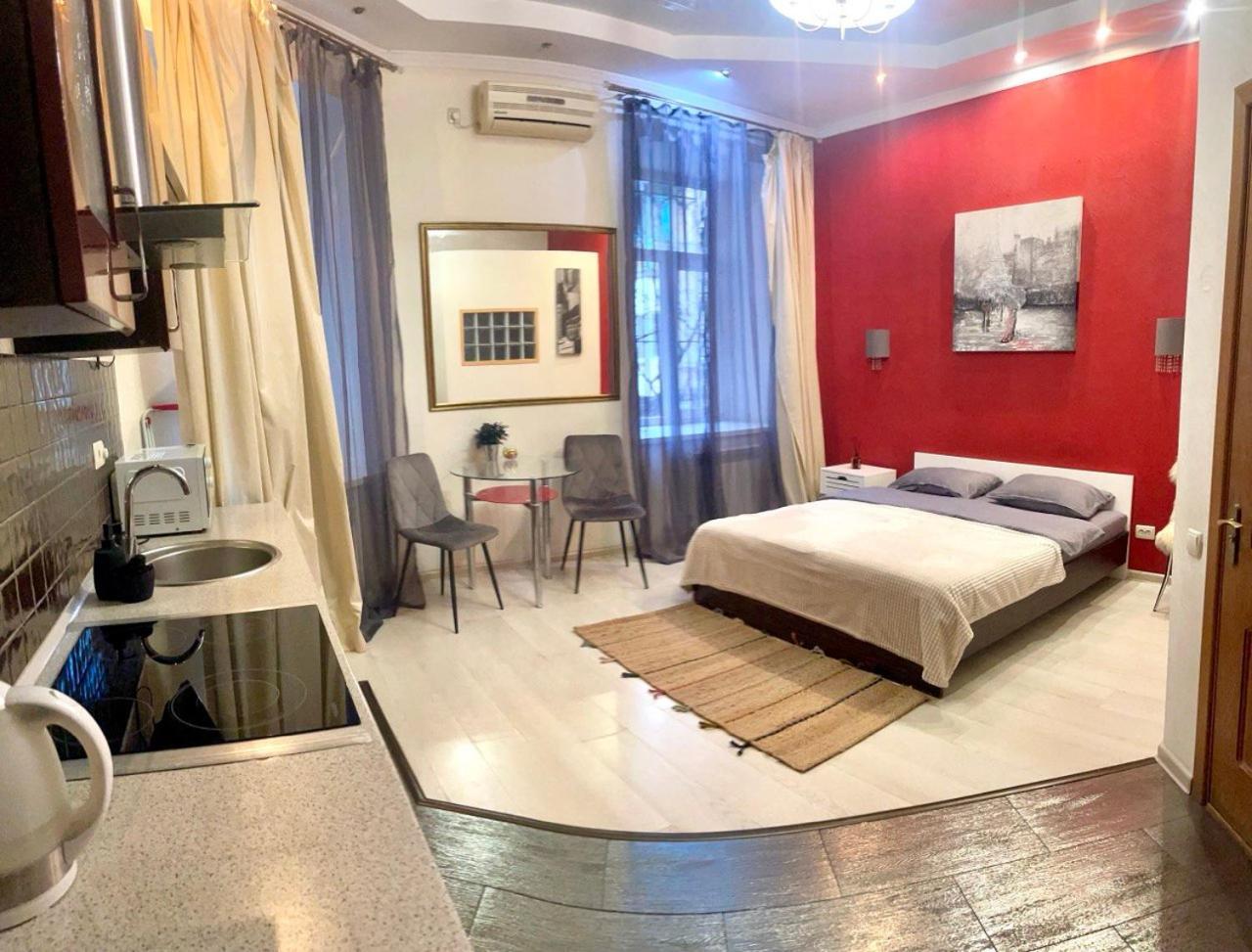 Apartments De-Ribas Одеса Екстер'єр фото